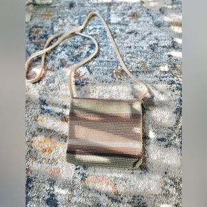 The Sak Crochet Crossbody Bag